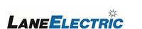 Lane Electric Cooperative, Inc. Logo