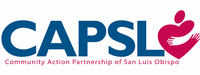 CAPSLO Logo