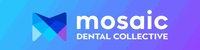 Mosaic Dental Collective Logo