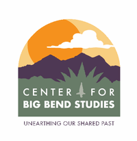 Center for Big Bend Studies Logo