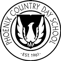 Phoenix Country Day School Logo