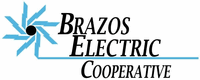 Brazos Electric Power Cooperative Logo