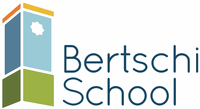 Bertschi School Logo