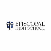 Episcopal High School Logo