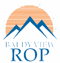 Baldy View Regional Occupational Program Logo