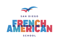 San Diego French-American School Logo