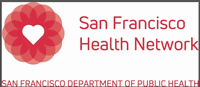 San Francisco Dept. of Public Health - Jail Health Logo