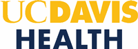 UC Davis Physical Medicine and Rehabilitation Logo