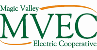 Magic Valley Electric Cooperative Logo