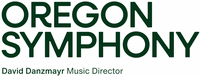 Oregon Symphony Logo