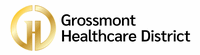 Grossmont Healthcare District Logo