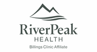 RiverPeak Health Logo