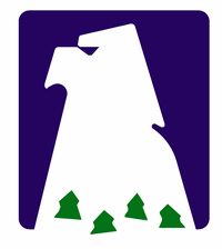 Eagle Rock School and Professional Development Center Logo