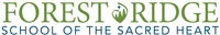 Forest Ridge School of the Sacred Heart Logo
