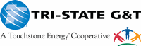Tri-State Generation and Transmission Logo