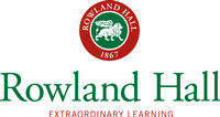 Rowland Hall St Marks School Logo