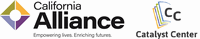 California Alliance of Child and Family Services Logo