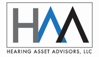 Hearing Asset Advisors Logo