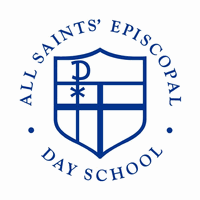 All Saints' Episcopal Day School - Phoenix, Arizona Logo