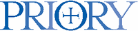 Woodside Priory Logo