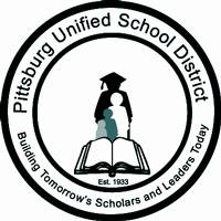 PITTSBURG UNIFIED SCHOOL DISTRICT Logo