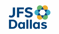 Jewish Family Services of Greater Dallas Logo
