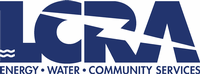 Lower Colorado River Authority (LCRA) Logo
