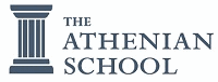 The Athenian School Logo