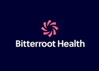 Bitterroot Health Logo