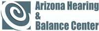 Arizona Hearing and Balance Center Logo