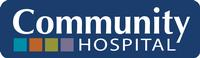 Community Hospital Logo