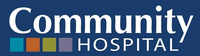 Colorado West Healthcare System d/b/a Community Hospital Logo