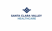 Santa Clara Valley Healthcare Logo