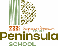 Peninsula School Logo