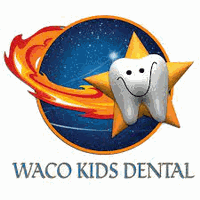 Kids Dental Hiring! Logo