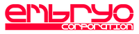 Embryo Corporation Logo