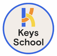 Keys School Logo