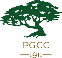 Peninsula Golf and Country Club Logo
