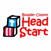Boulder County Head Start Logo
