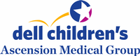 Ascension Dell Children's Medical Center Logo