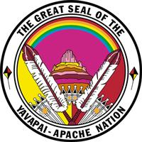 Yavapai-Apache Nation Logo