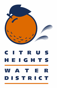 Citrus Heights Water District Logo