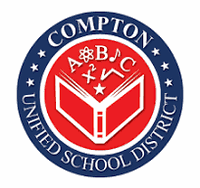 Compton Unified School District Logo