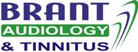 Brant Audiology & Tinnitus Logo