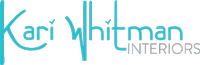 Kari Whitman Interiors Logo