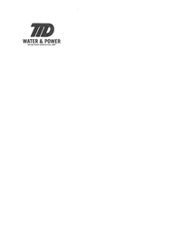 Turlock Irrigation District Logo