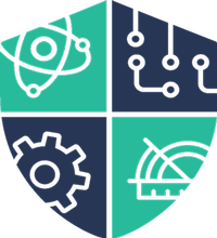 The Franklin Academy Logo