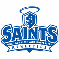 Our Lady of the Lake University Logo