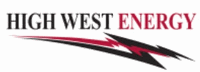 High West Energy Logo