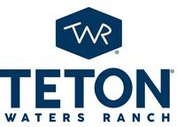 Teton Waters Ranch Logo